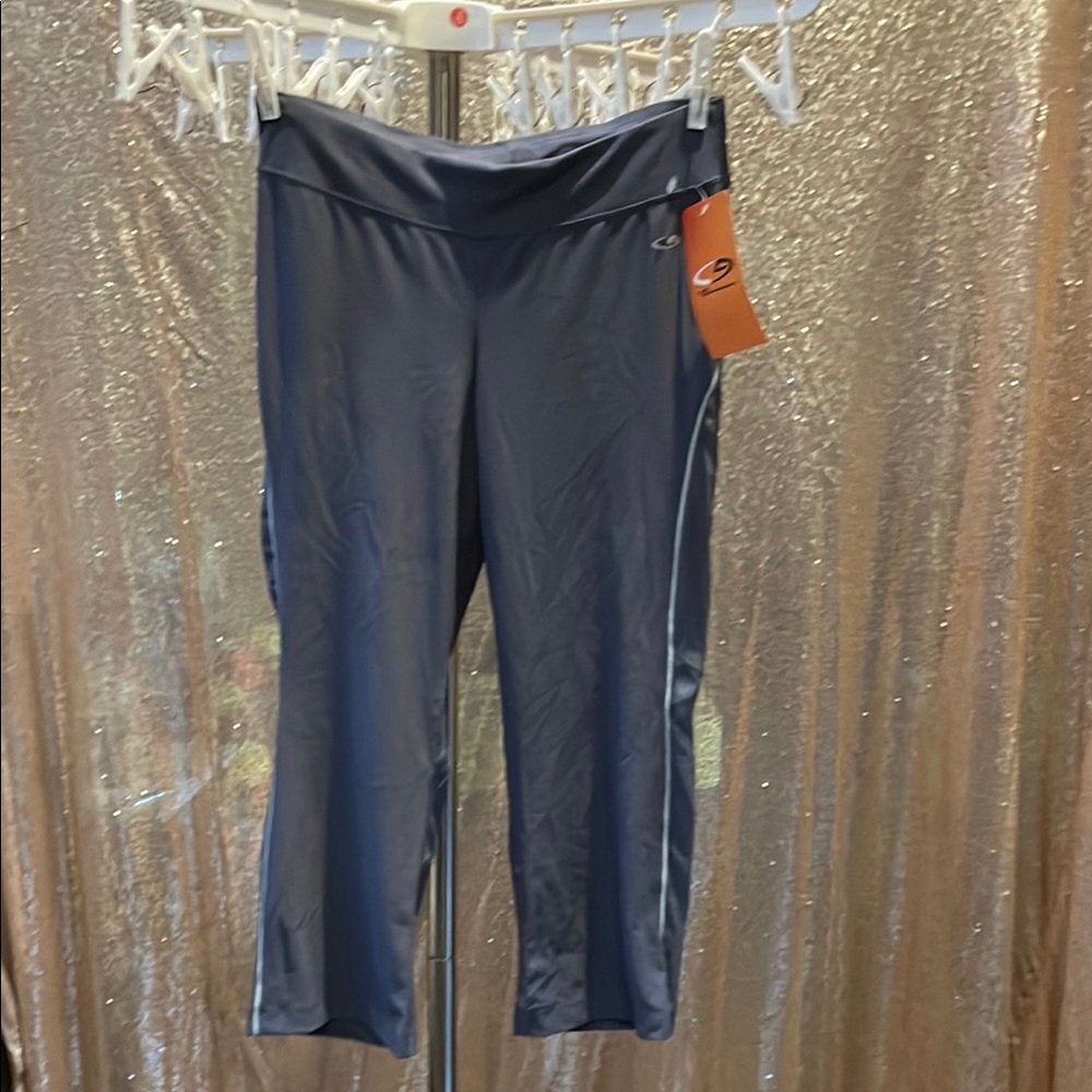 C9 by Champion Girls Active Capri Leggings